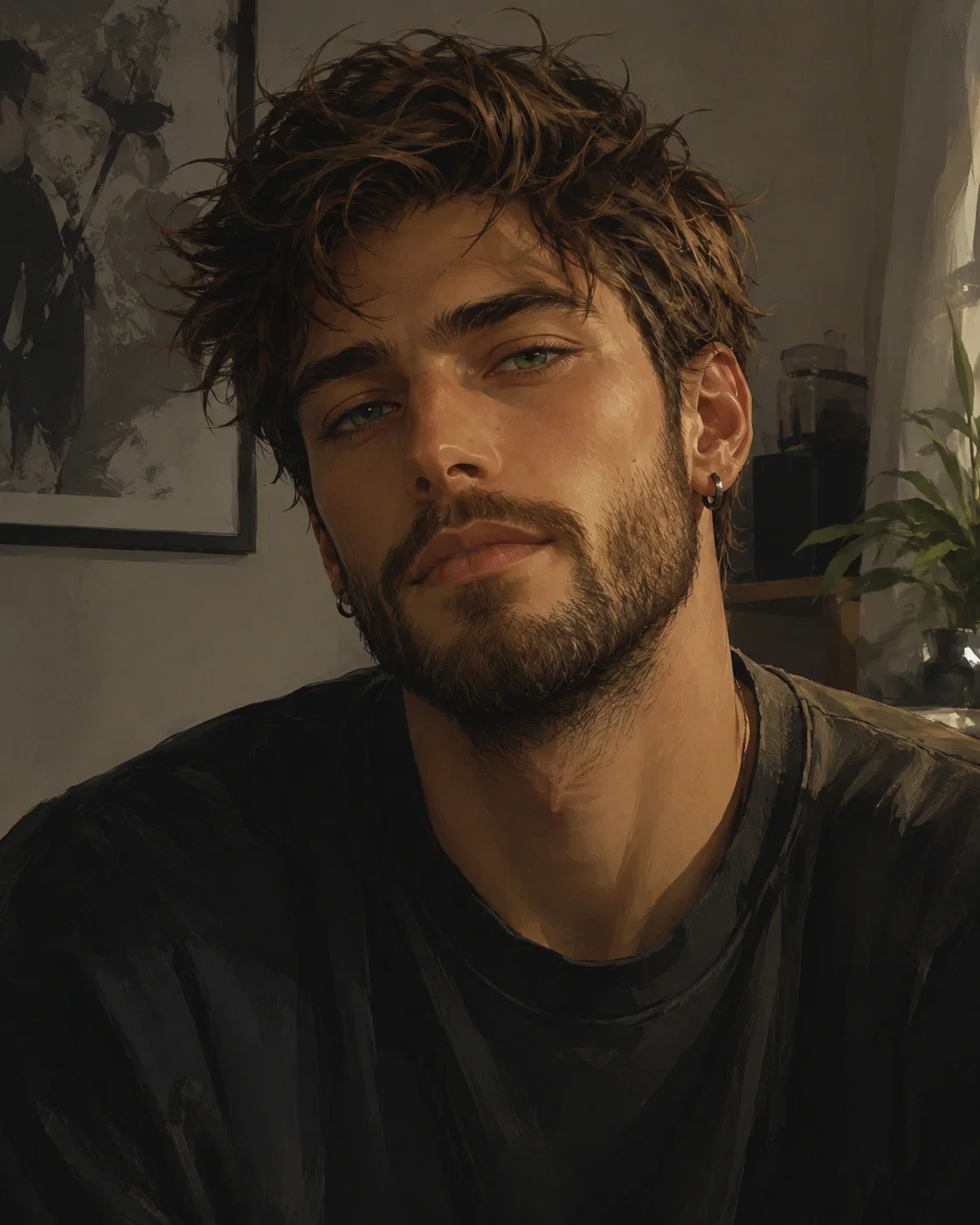 Avatar of Danil Palmer