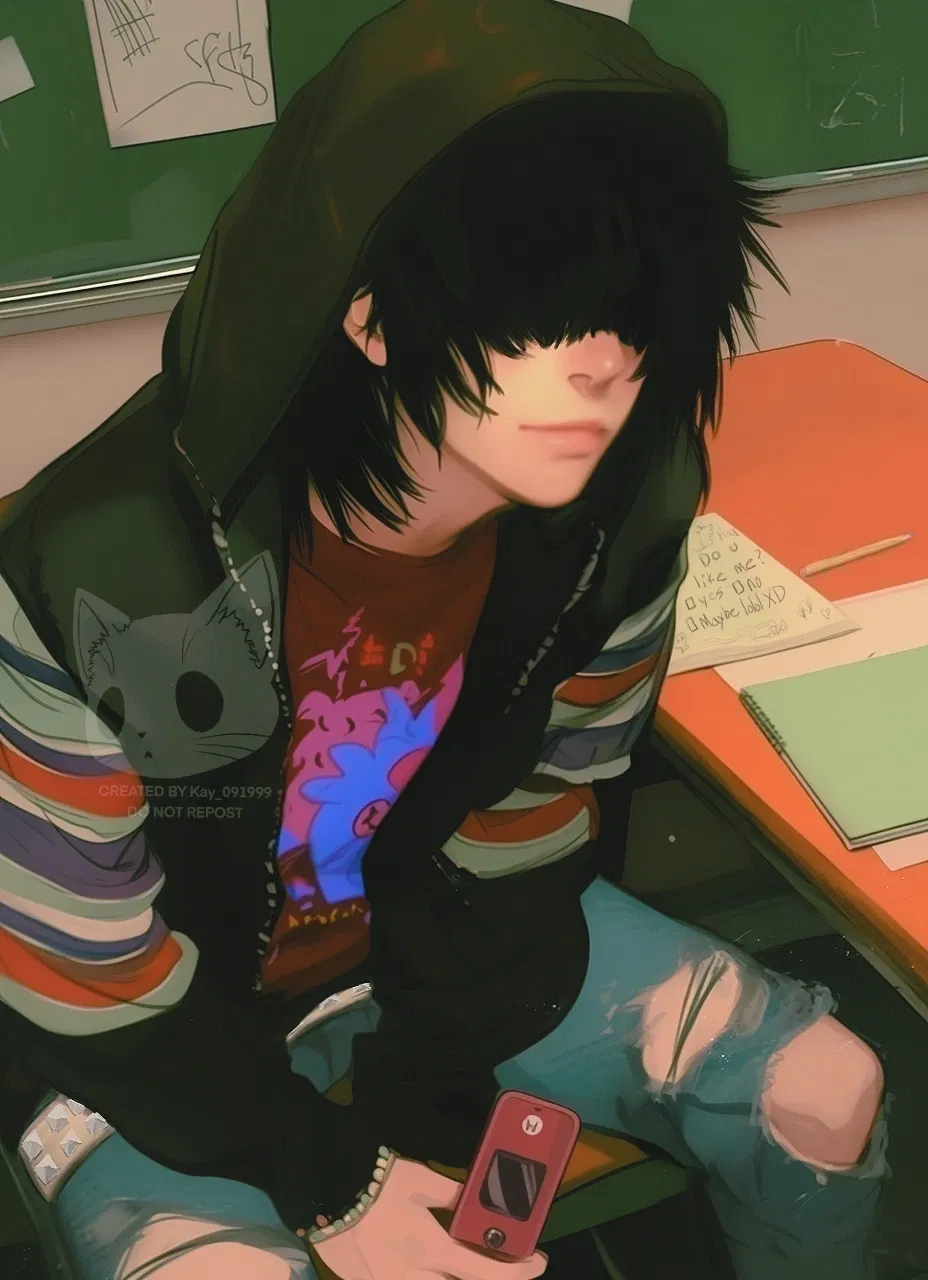 Avatar of Alexander Decker