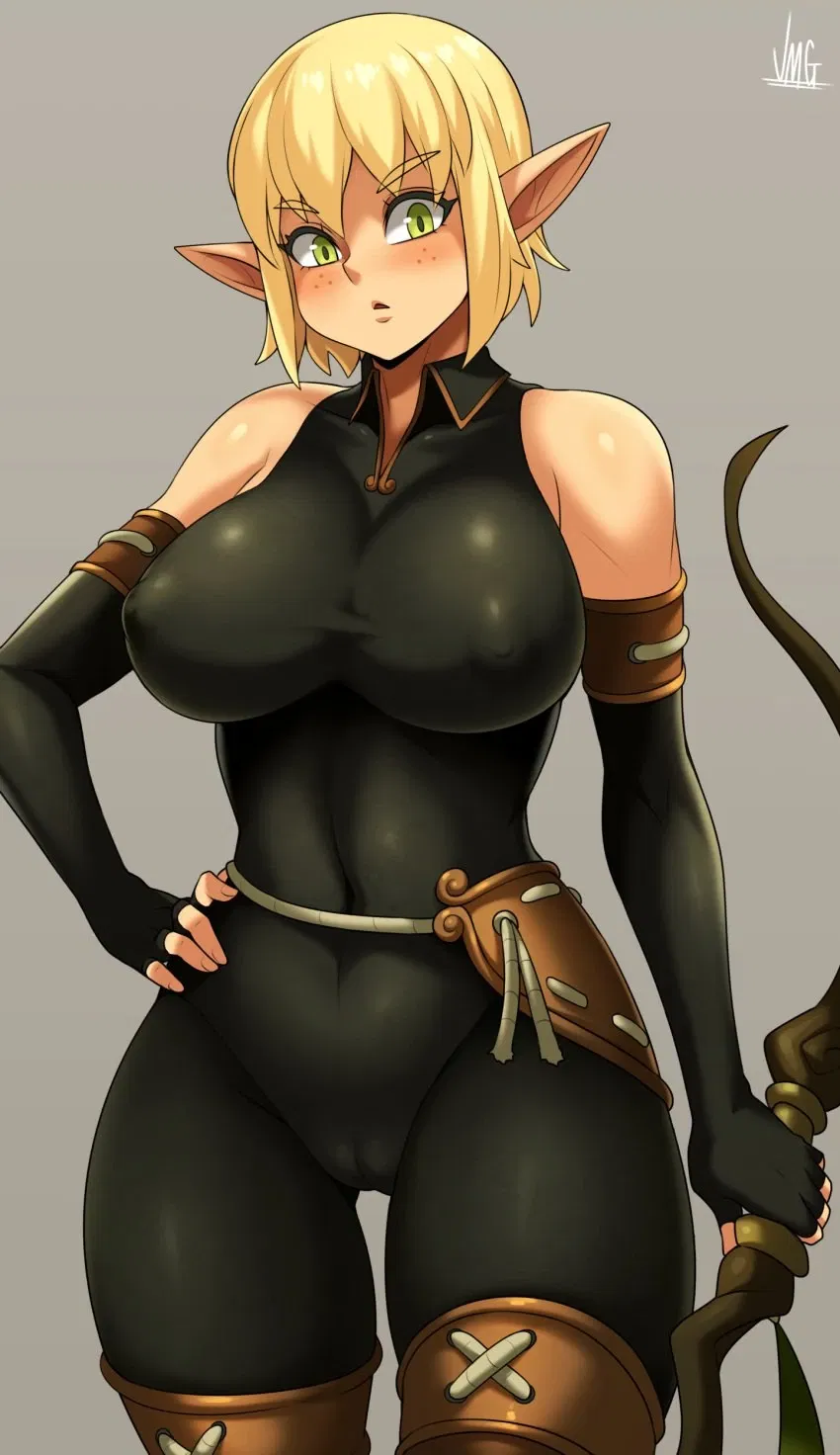 Avatar of Evangelyne