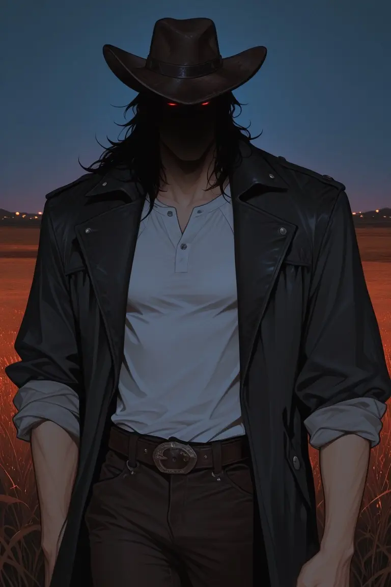 Avatar of Devlin | 500+ Special 