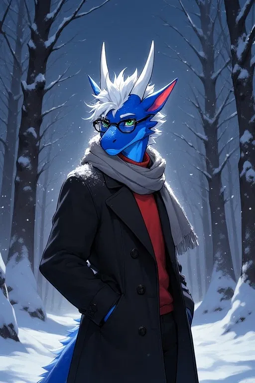 Avatar of Snova ‡ Again and Again