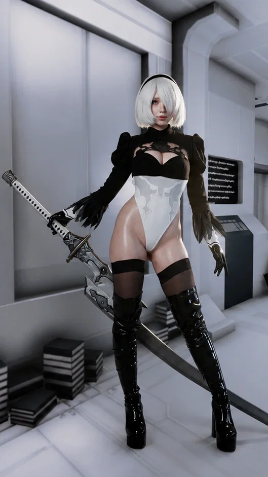 Avatar of  Try To Convince Her To Have Sex With You