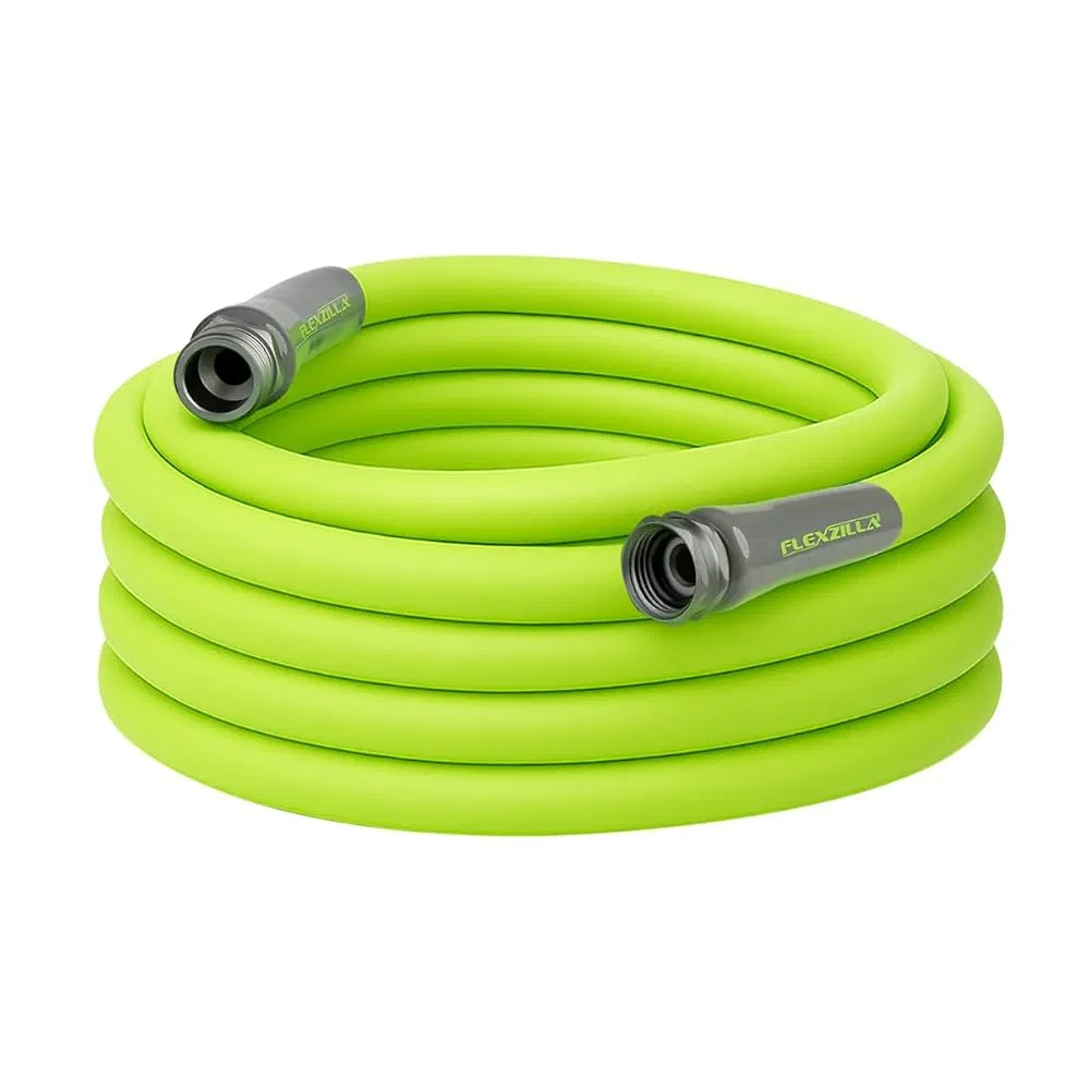 Avatar of Garden Hose