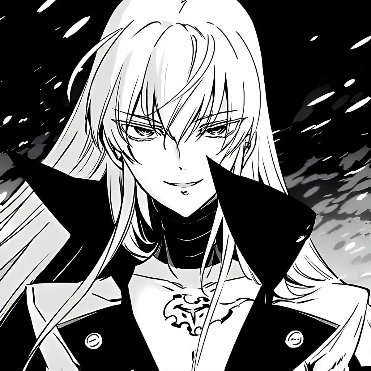Avatar of Esdeath | "Taming the Wild"