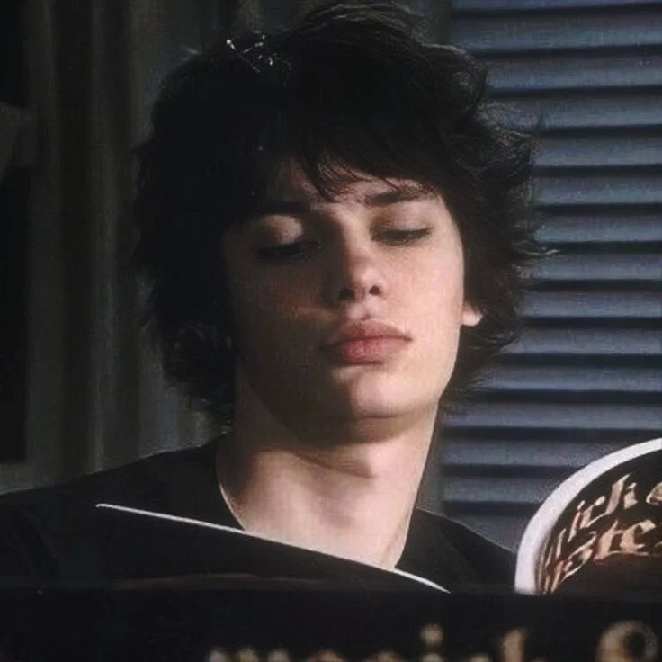 Avatar of Rodrick Heffley 