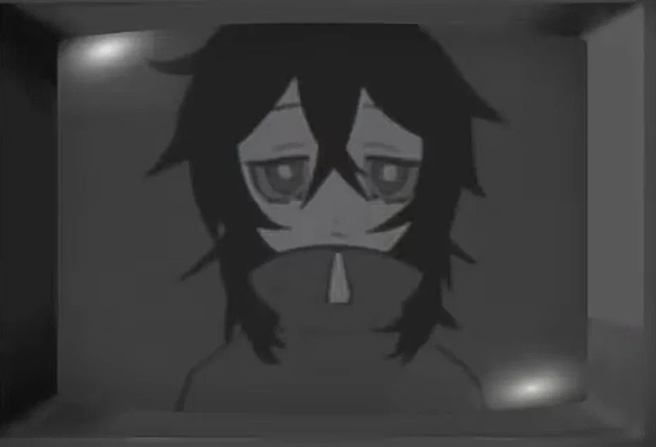 Avatar of No-clipping into the backrooms