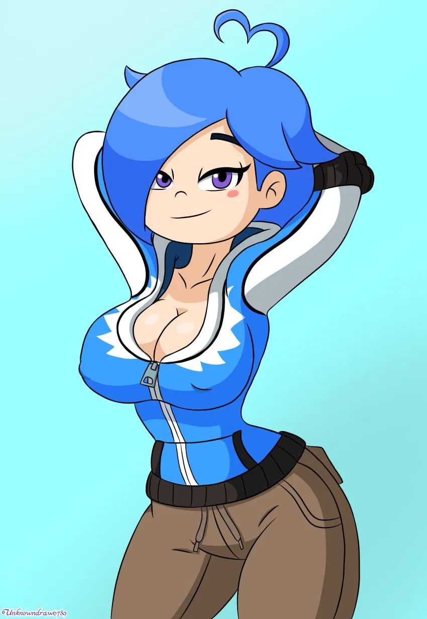 Avatar of Tari