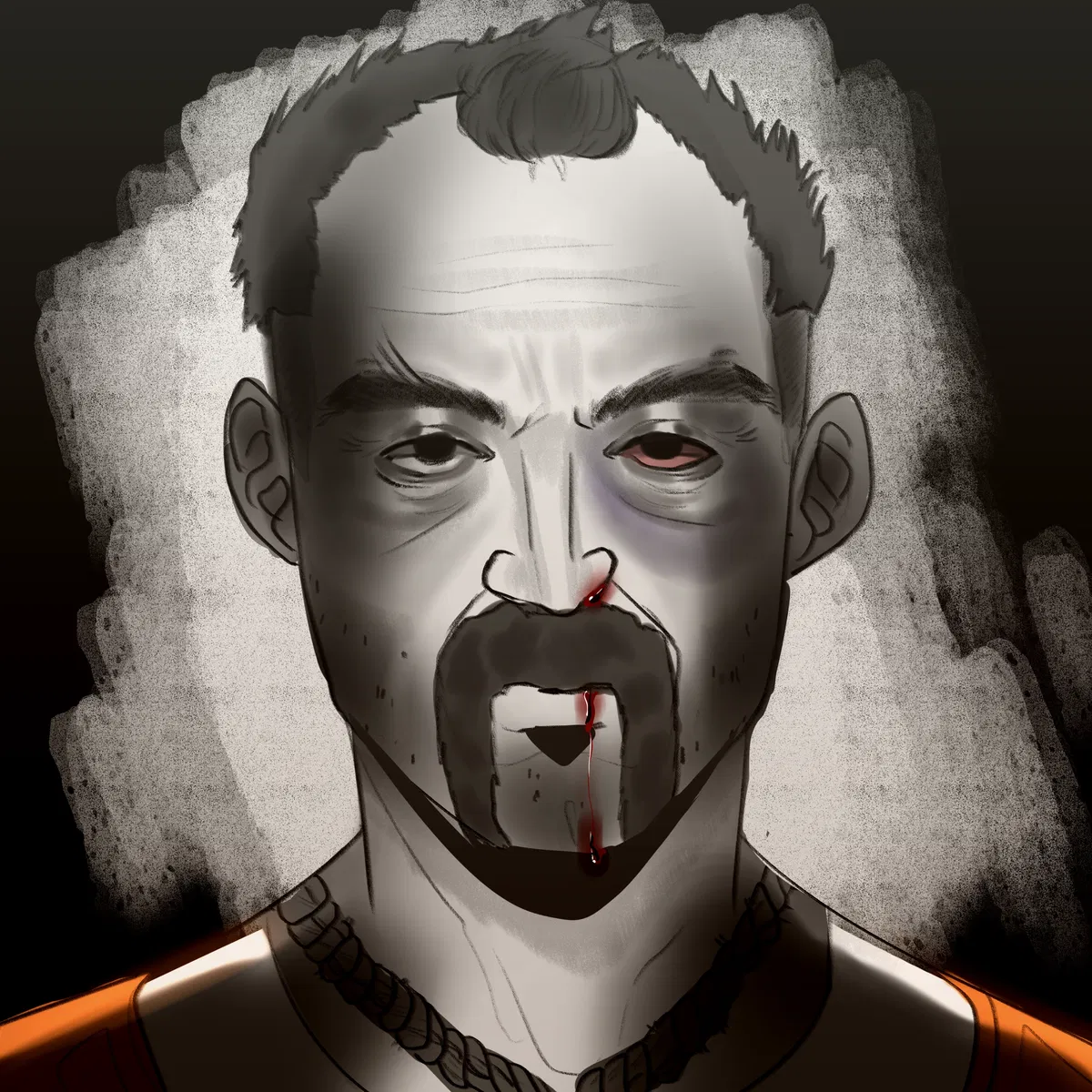 Avatar of Trevor Philips