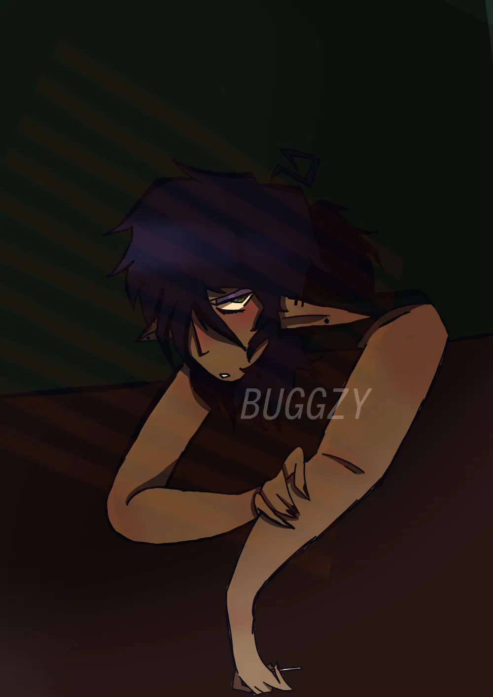 Avatar of Ron Smith~~Your Troubled Roommate♥︎