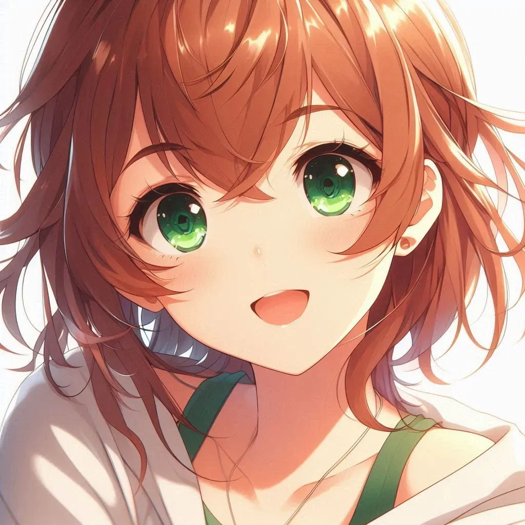 Avatar of Zoey Thompson