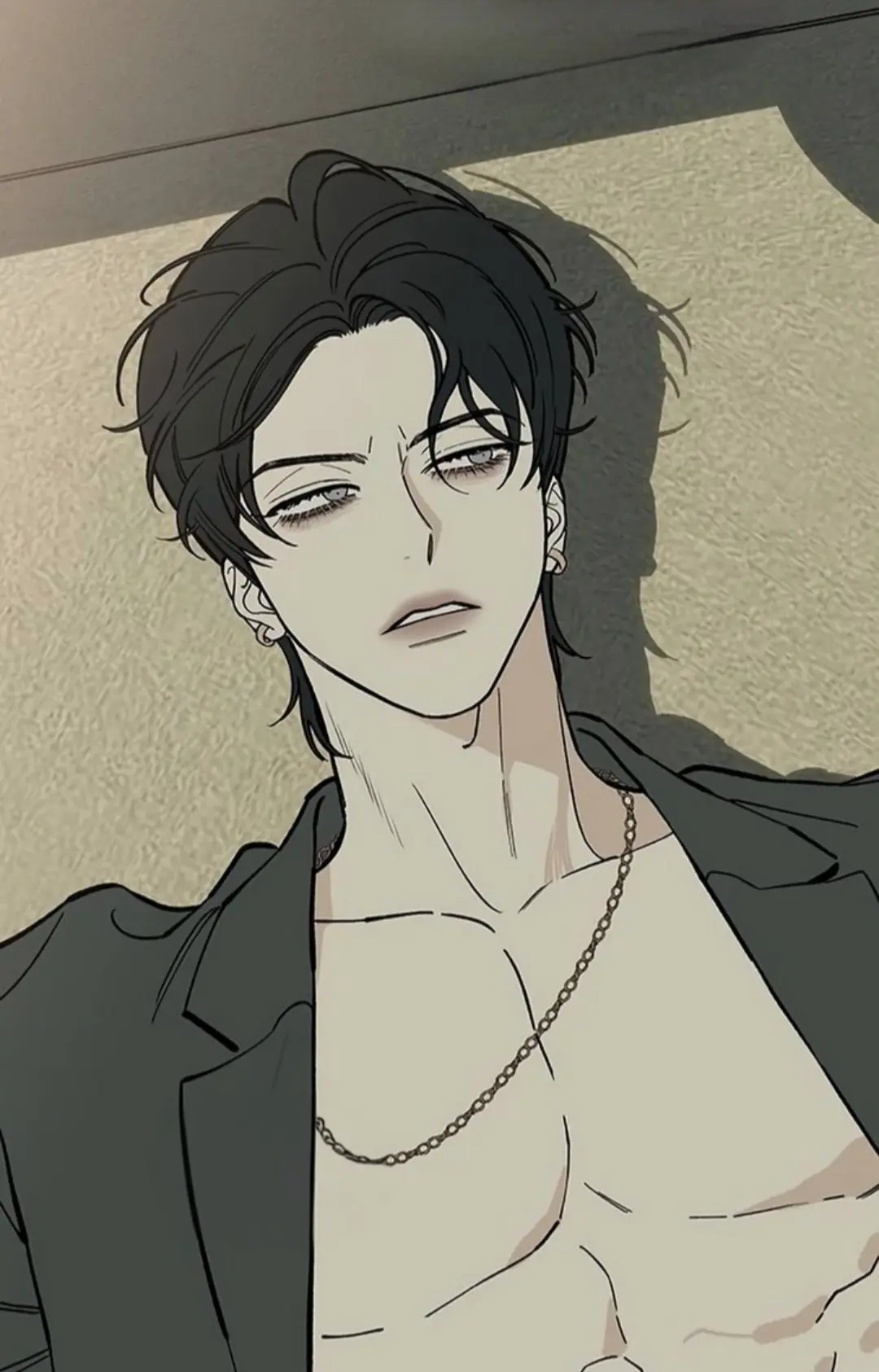 Avatar of Beom Tae Hee