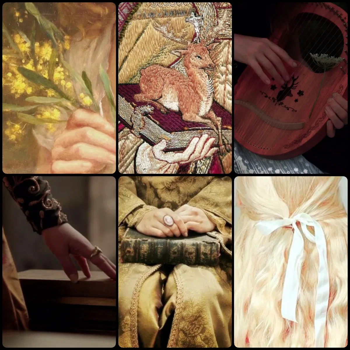 Avatar of Vhaenyra Baratheon