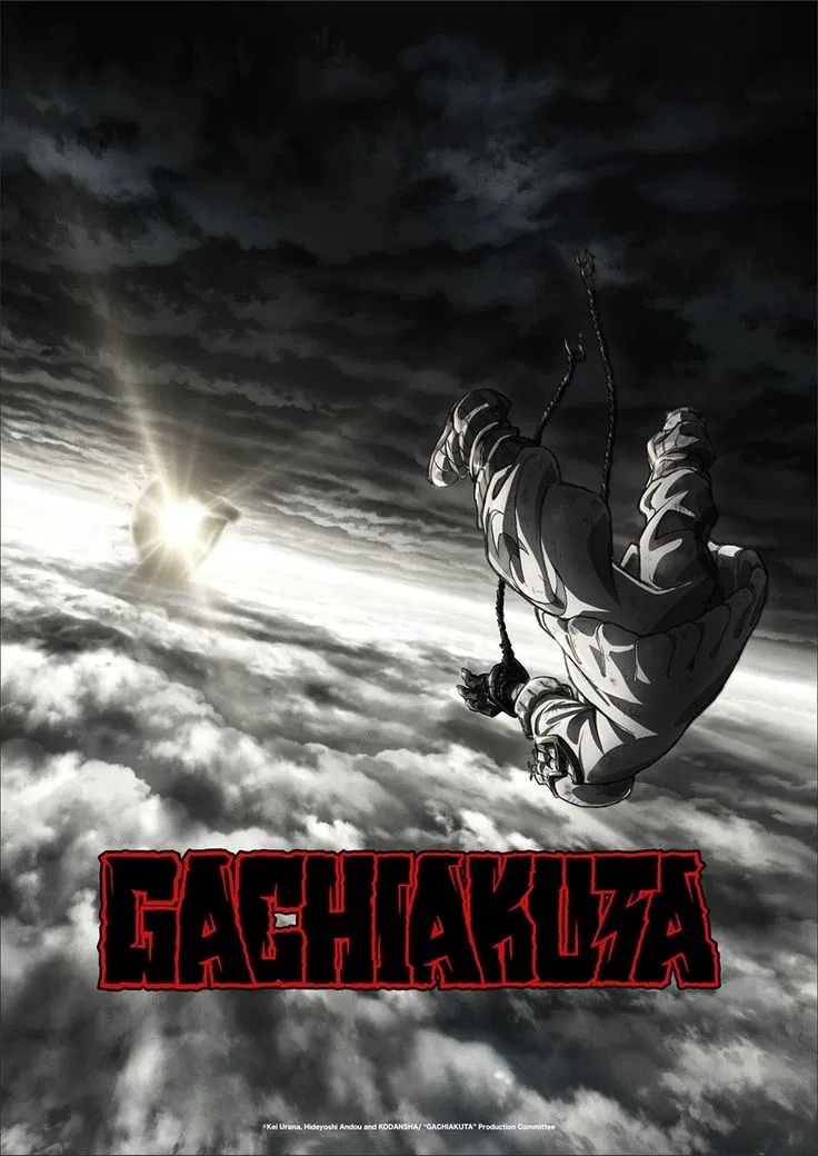 Avatar of Gachikuta RPG