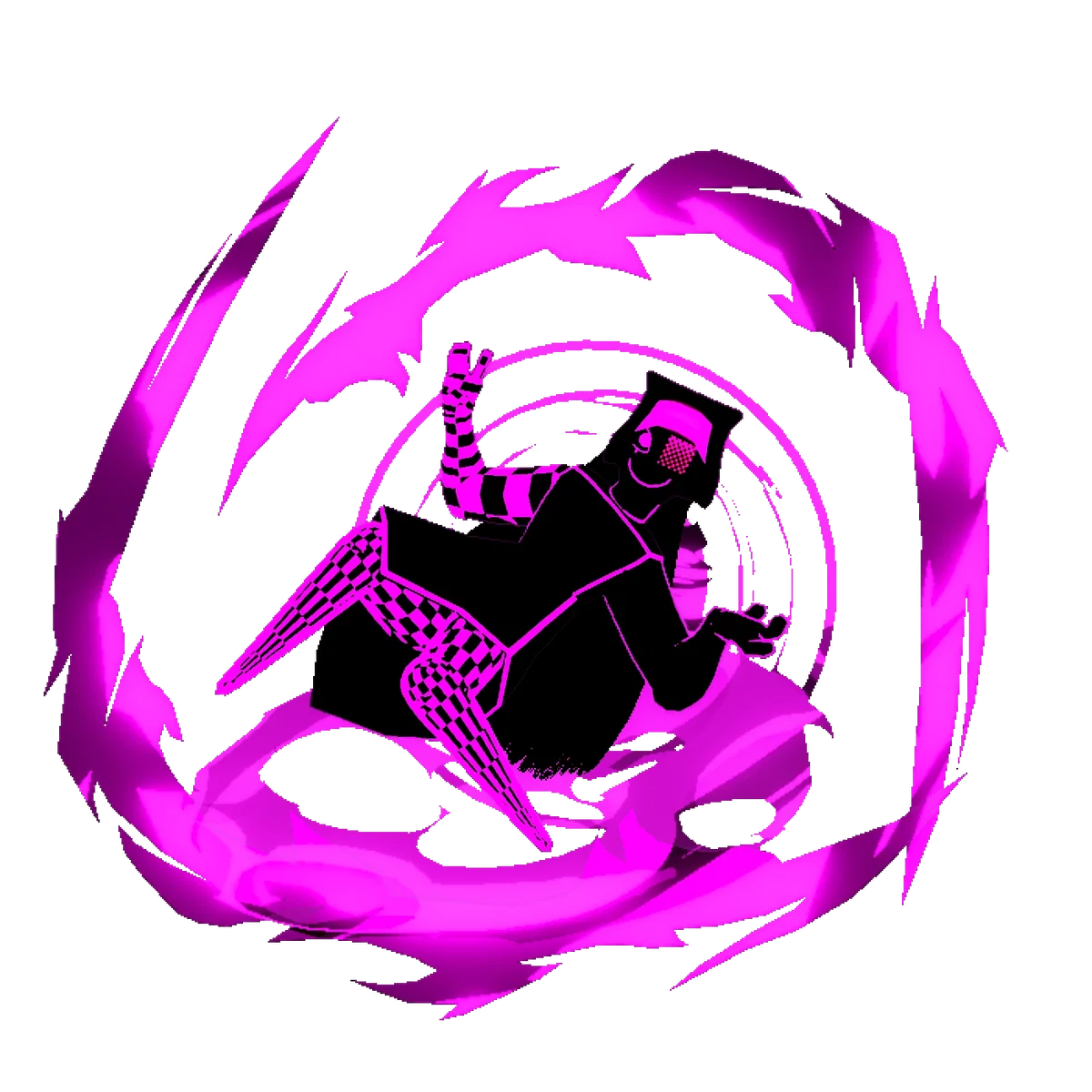 Avatar of Eris | Depth Spelunking (REQUESTED)