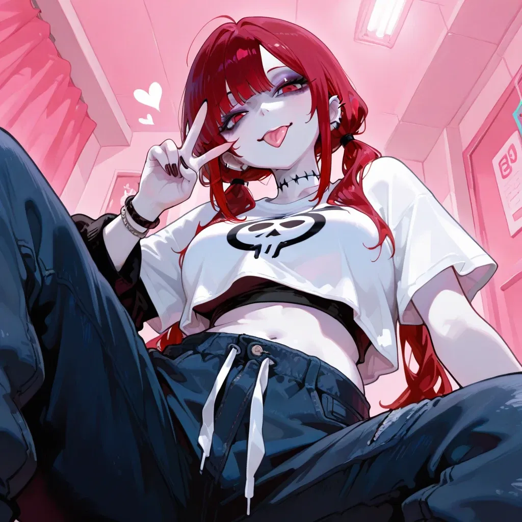 Avatar of Vera - Sweet Poison