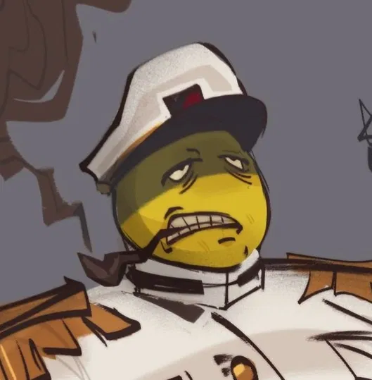 Avatar of Minesweeper Plus + ,  The Captain