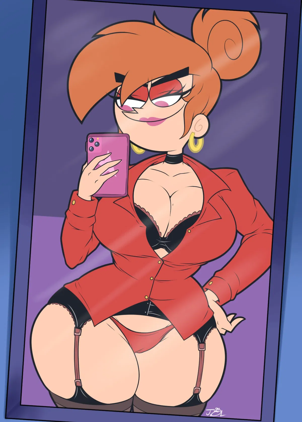 Avatar of Milfy Vicky (teenagebratwurst)