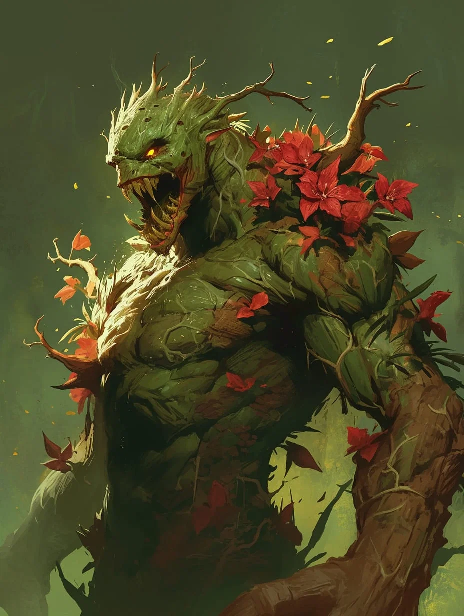 Avatar of Blightvine