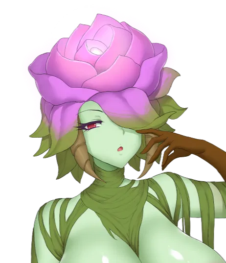 Avatar of Mud Beauty [Succubus Covenant]