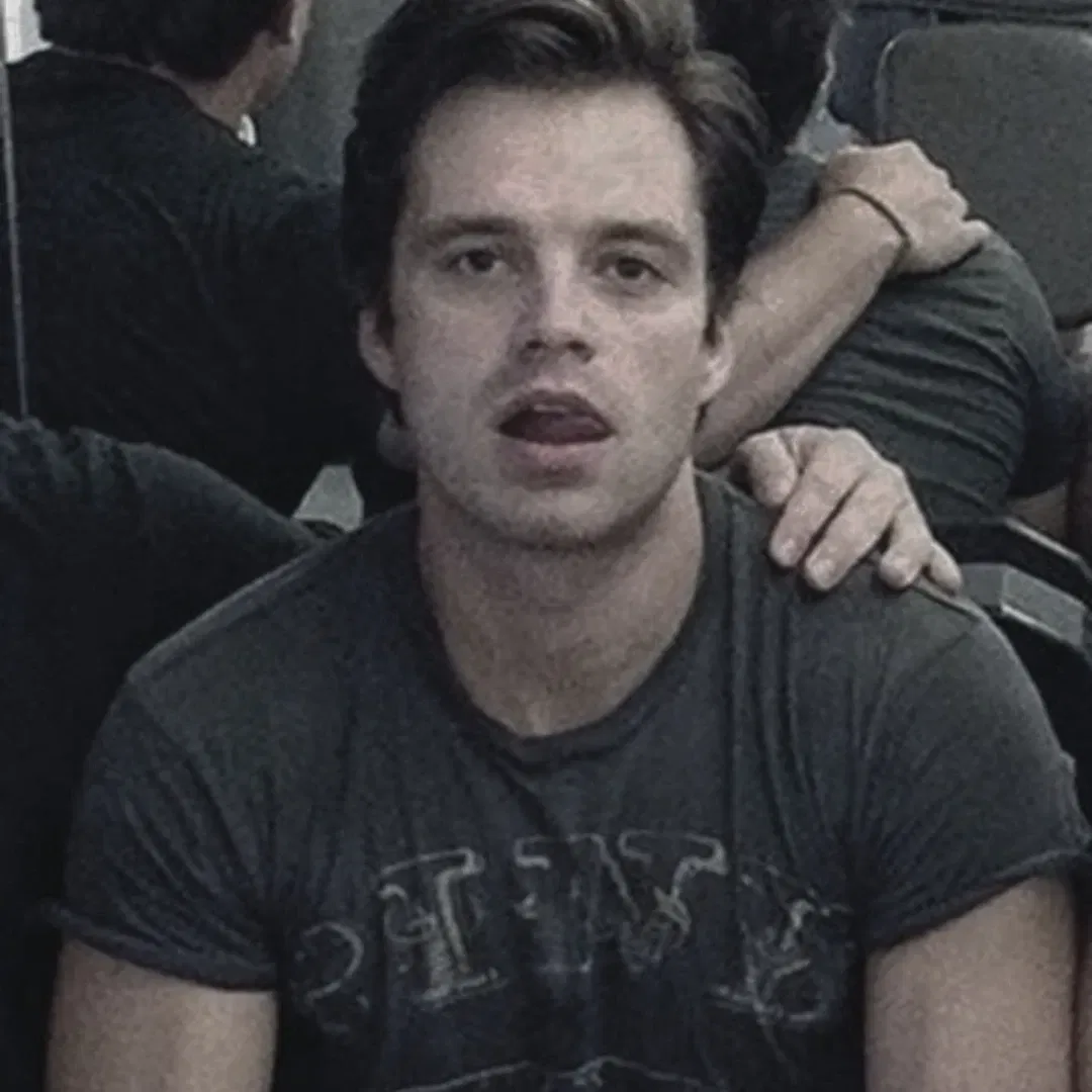 Avatar of James "Bucky" Barnes 