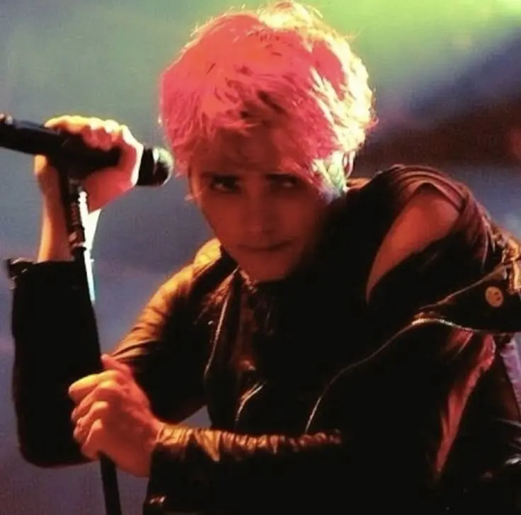 Avatar of gerard way☆彡