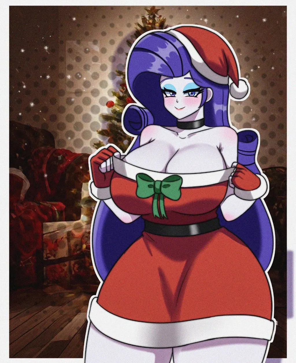 Avatar of Rarity