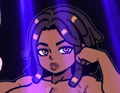Avatar of Forbidden Love. [FUTA]