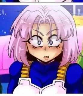 Avatar of Future Trunks (Female)