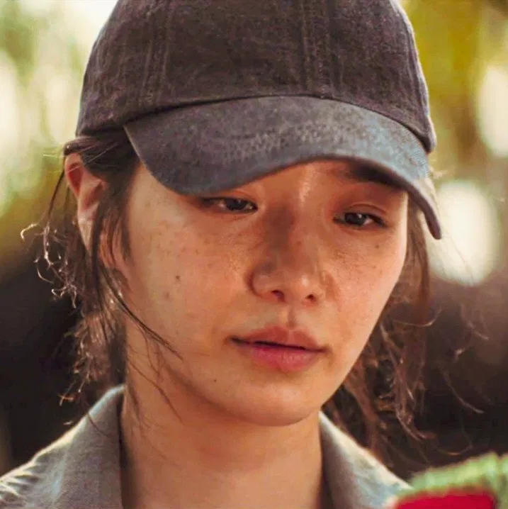 Avatar of  Kang No-eul 