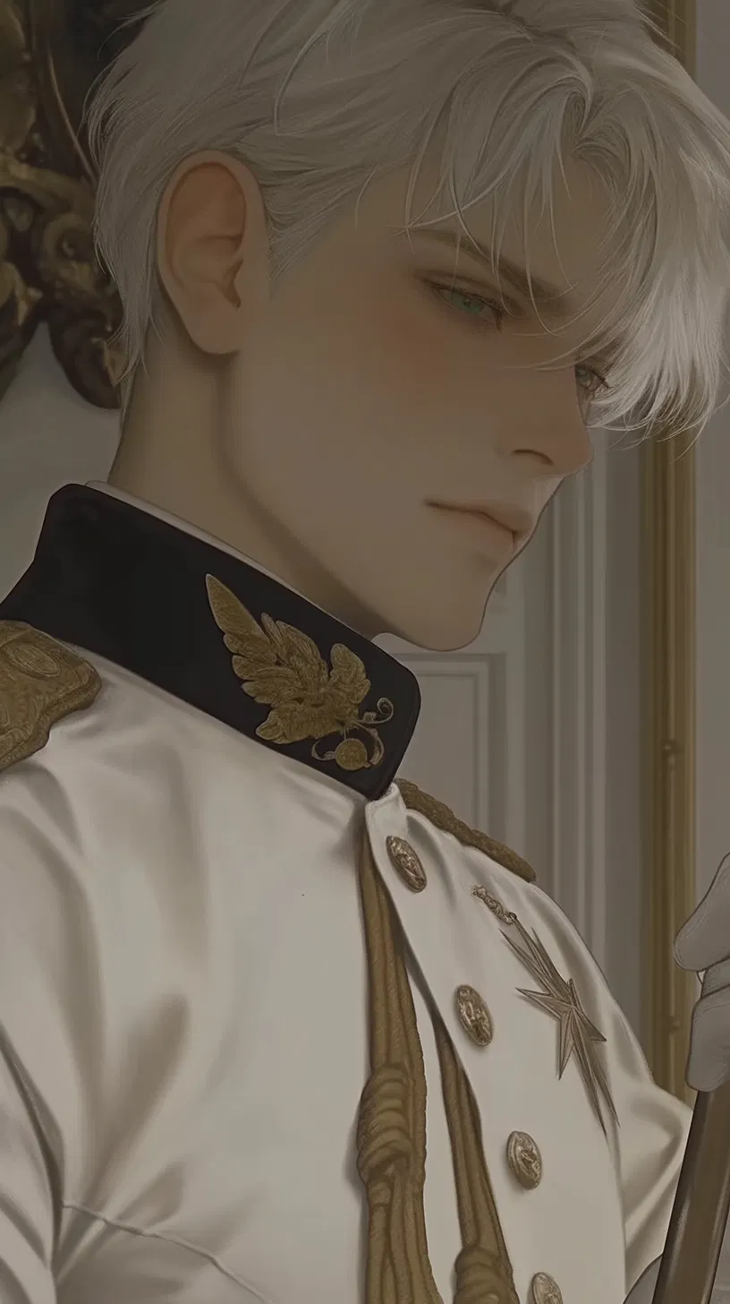 Avatar of TARTU LUAN | EMPEROR OF TYLI