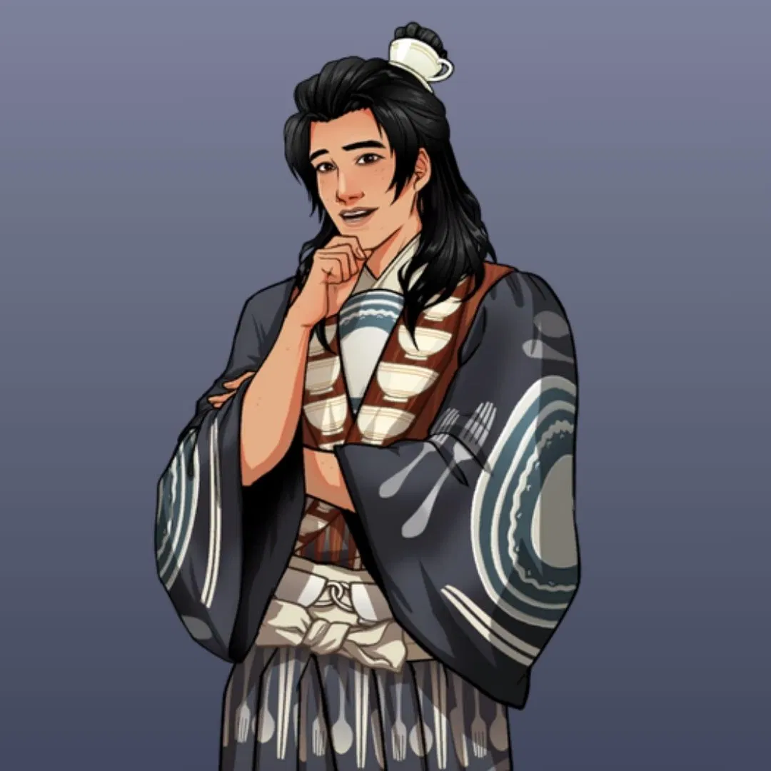 Avatar of Daisuke Dishware