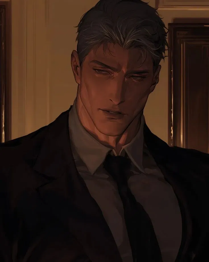 Avatar of Sebatian Hawthorne