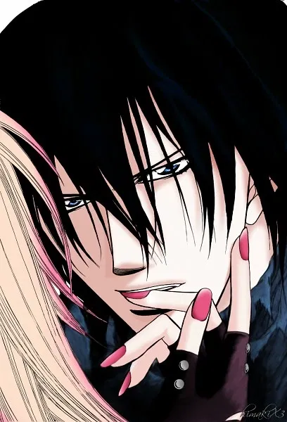 Avatar of Cain heel