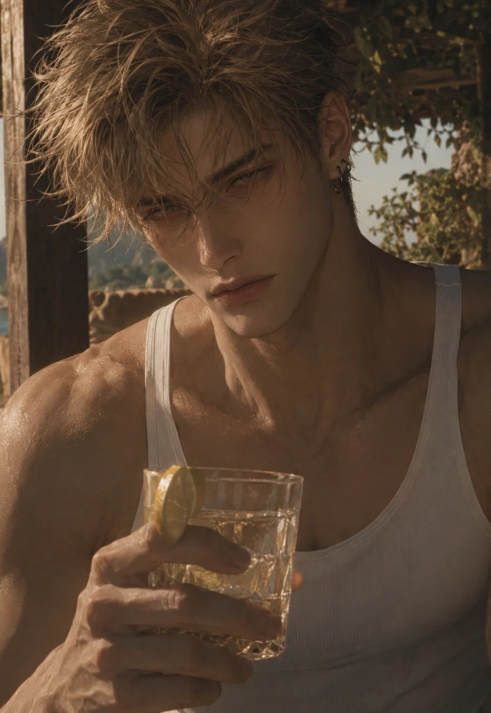Avatar of Nathan Gideon | Family Vacation