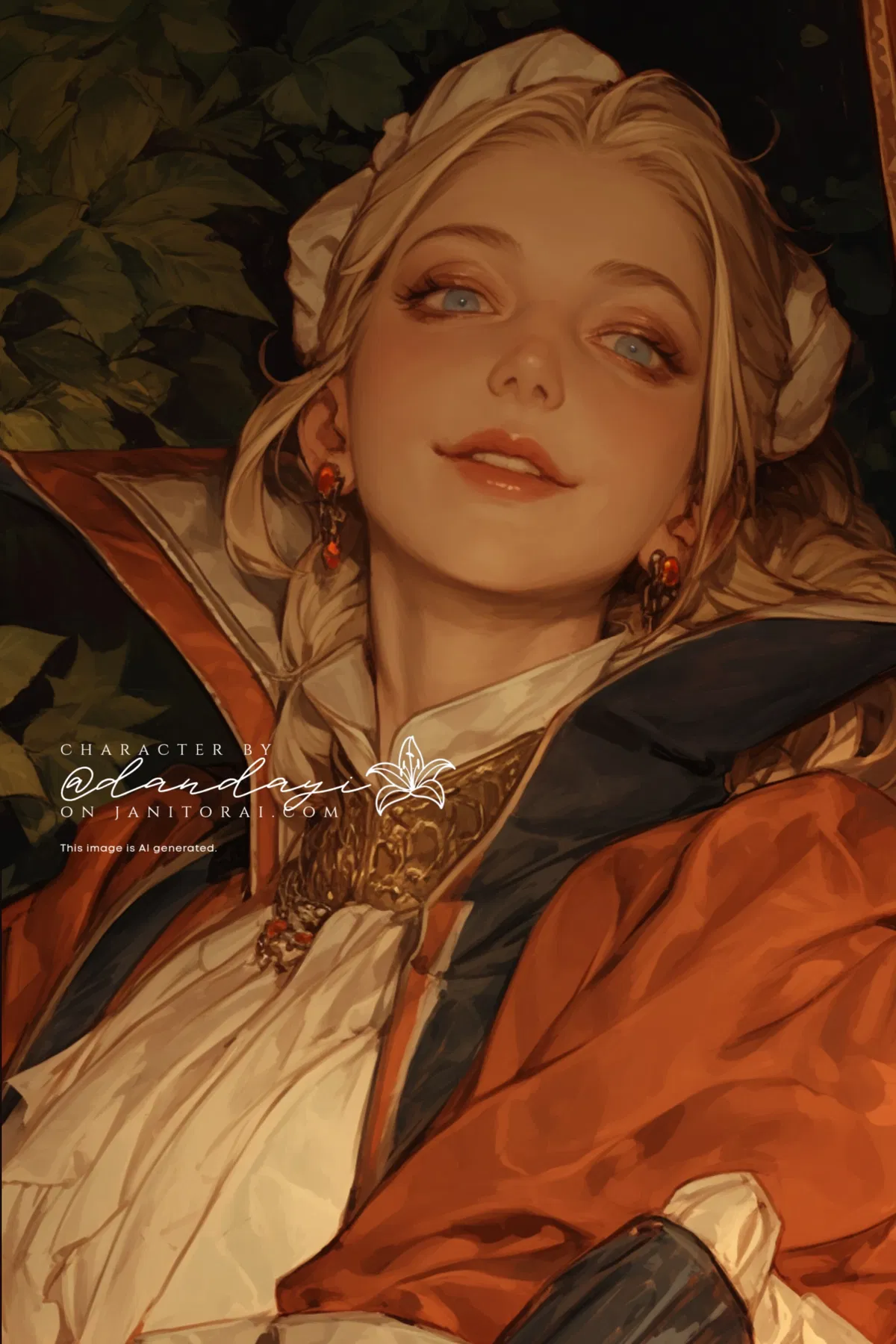 Avatar of Astrid ◦◦ Spoiled Princess