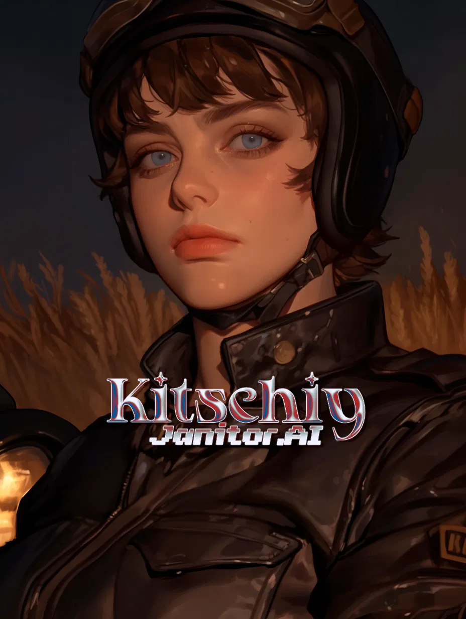 Avatar of Katalina "Kat" Trace