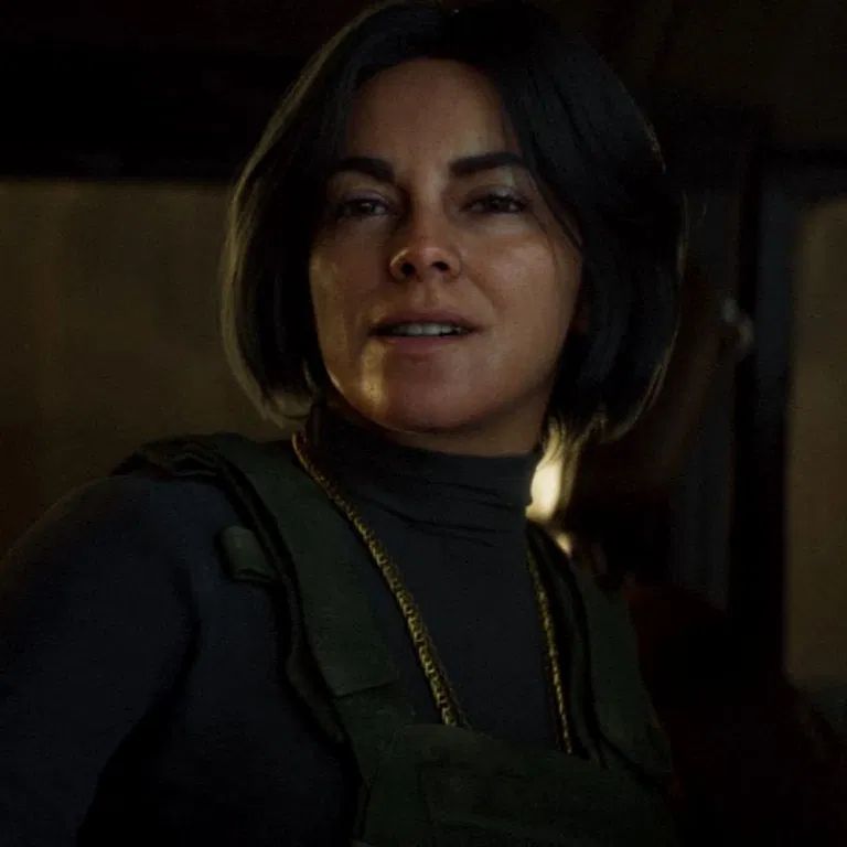 Avatar of Valeria Garza