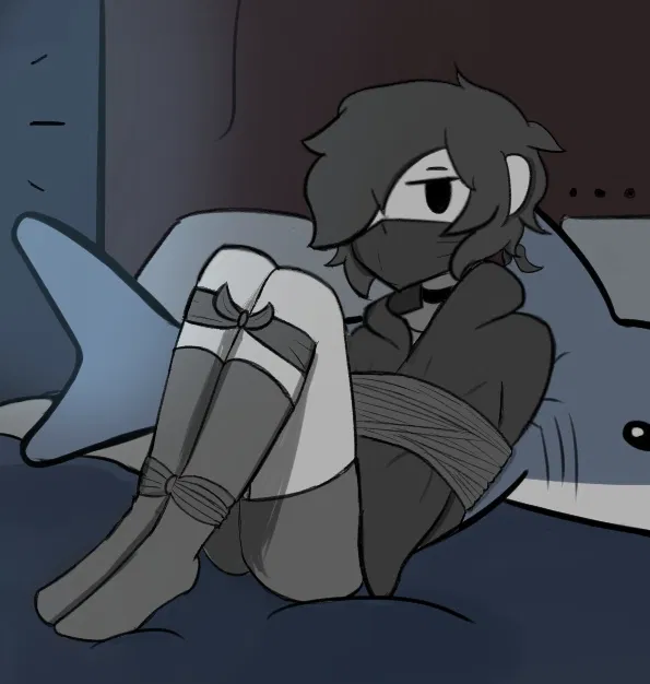 Avatar of Movie night with roommate