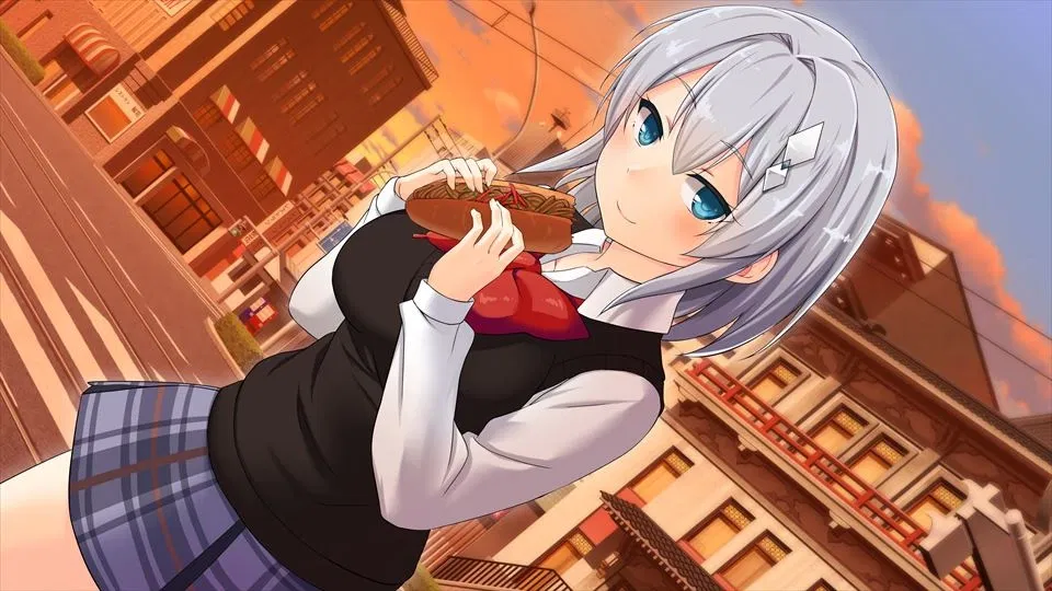 Avatar of Ricka (Moe! Ninja Girls)
