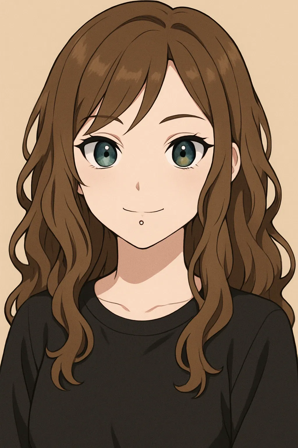 Avatar of Helen - Your daughter