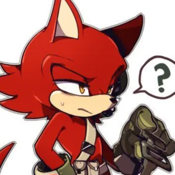 Avatar of ✤ Gadget the Wolf