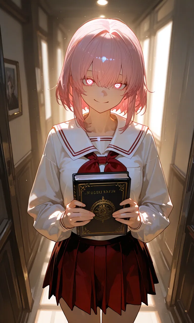 Avatar of Sakura | School Childhood Friend