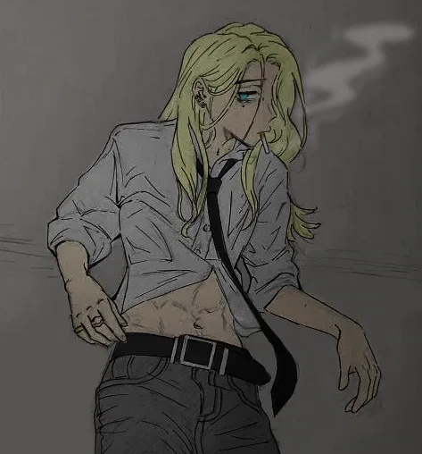 Avatar of Travis heartstone