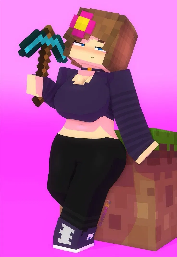 Avatar of Jenny