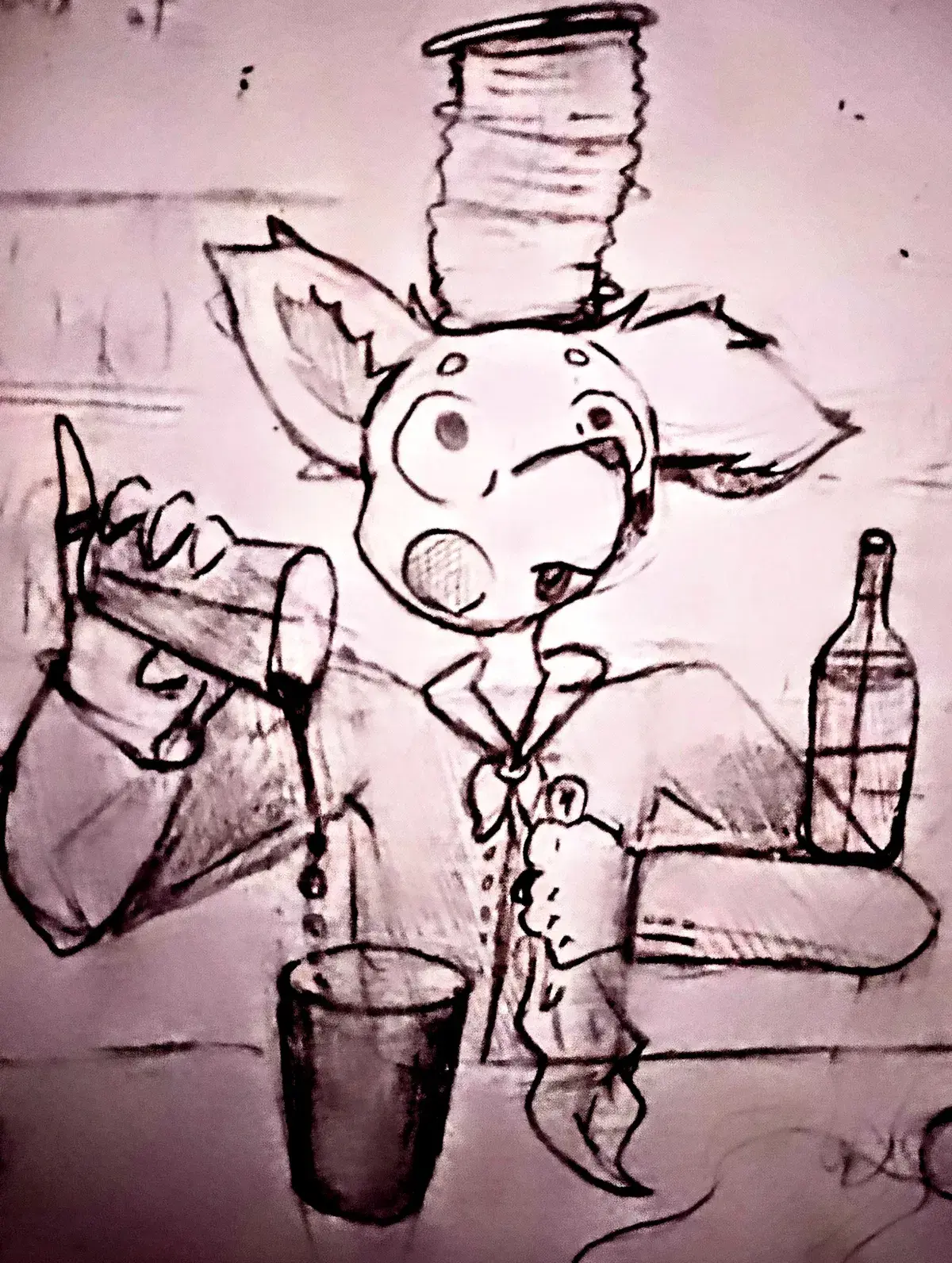 Avatar of Buddy— [The Flood]