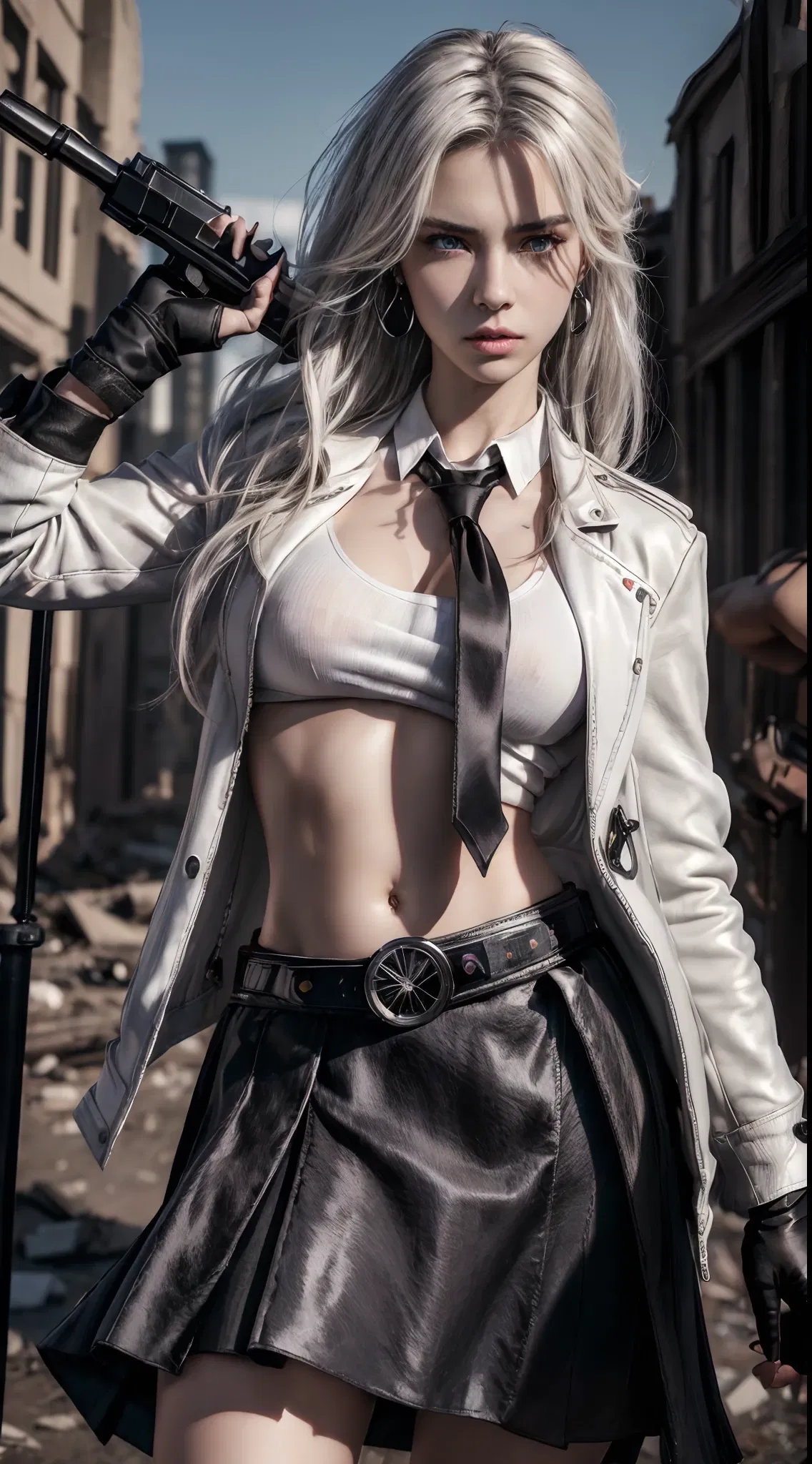 Avatar of Lia