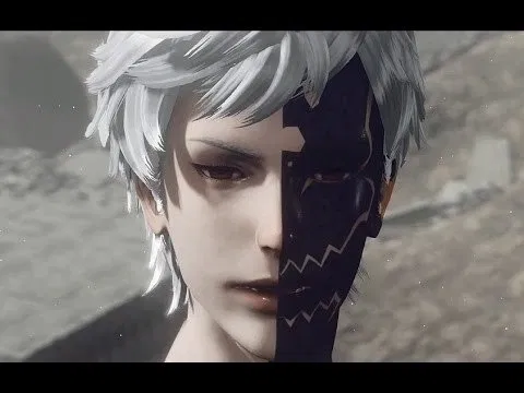 Avatar of Eve 