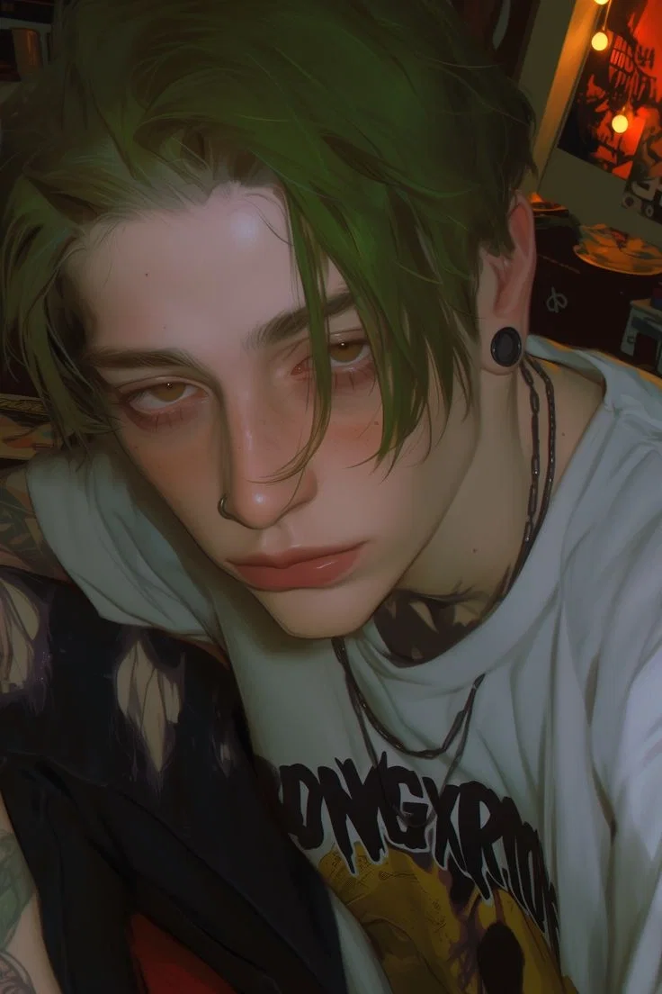 Avatar of Leon || Loser Ex