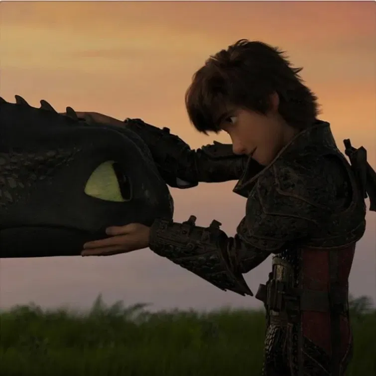 Avatar of Hidden!Hiccup