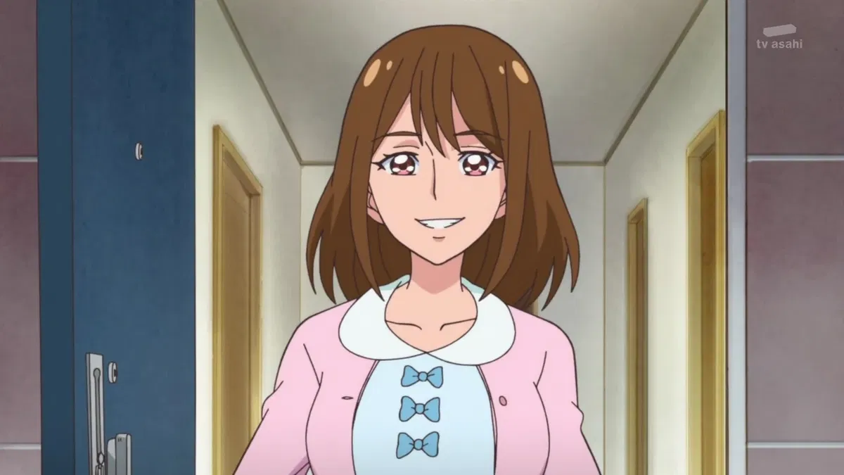 Avatar of Yuka Uchifuji